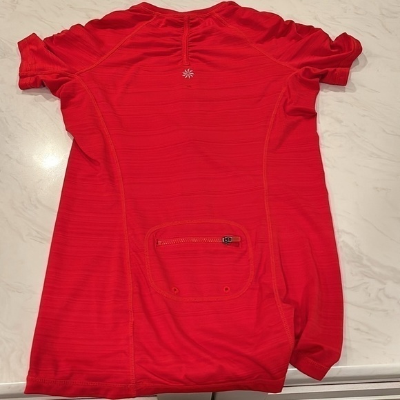 Athleta Rash Guard Too - Picture 4 of 5